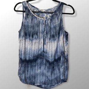 Sonoma Sleeveless Top